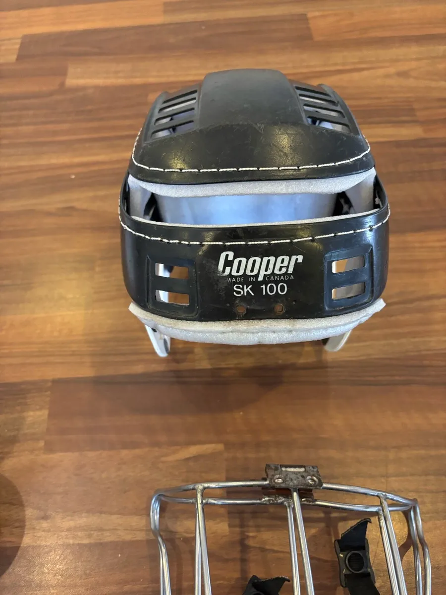 Oldstyle cooper sk100 - Image 1