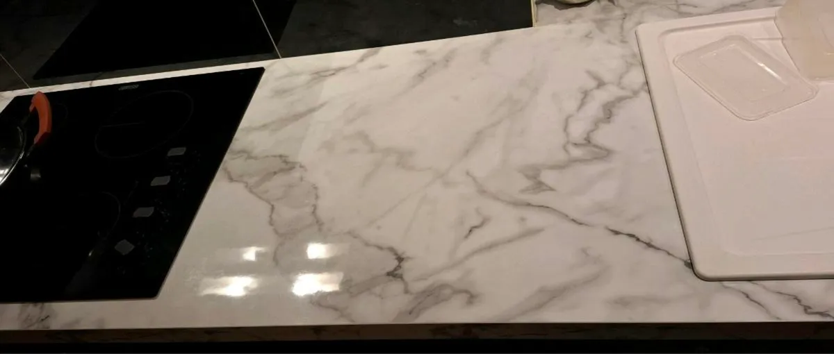 Kitchen counter work top - Image 2