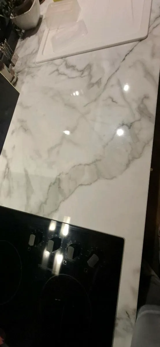 Kitchen counter work top - Image 3