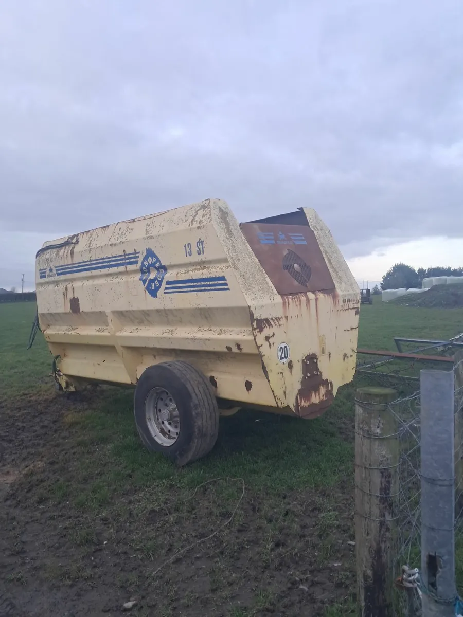 Diet feeder - Image 1