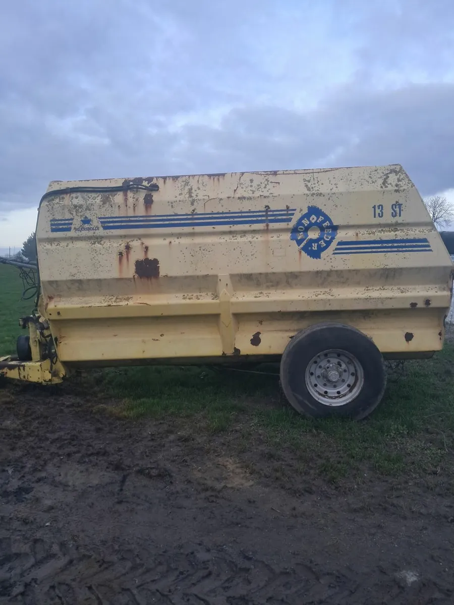 Diet feeder - Image 2