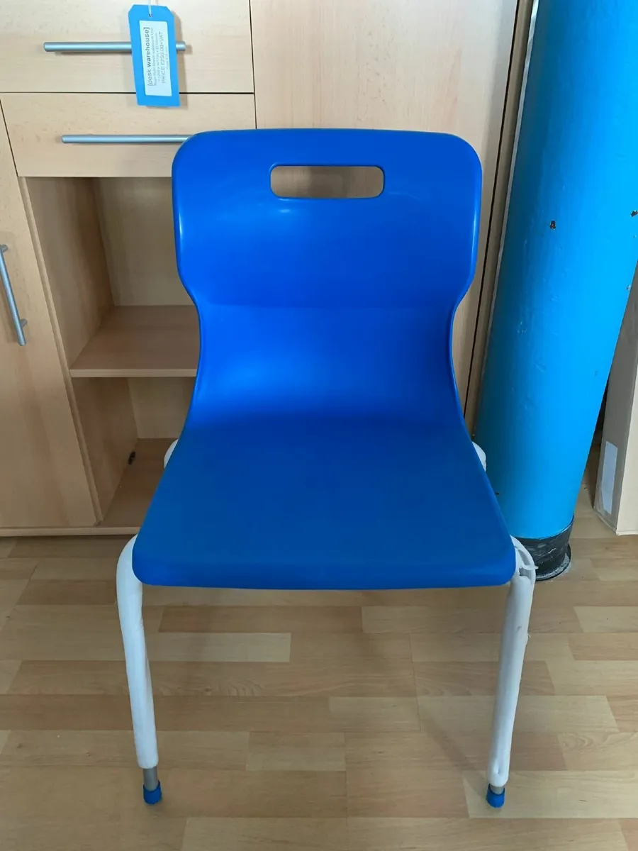 Clearance School Chairs - from £20+VAT - Image 2