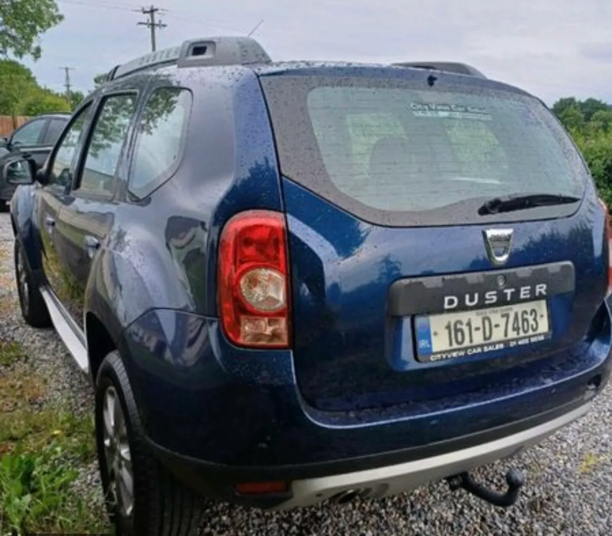 Dacia Duster Signature Prime 1.5 DCI 4DR - Image 3