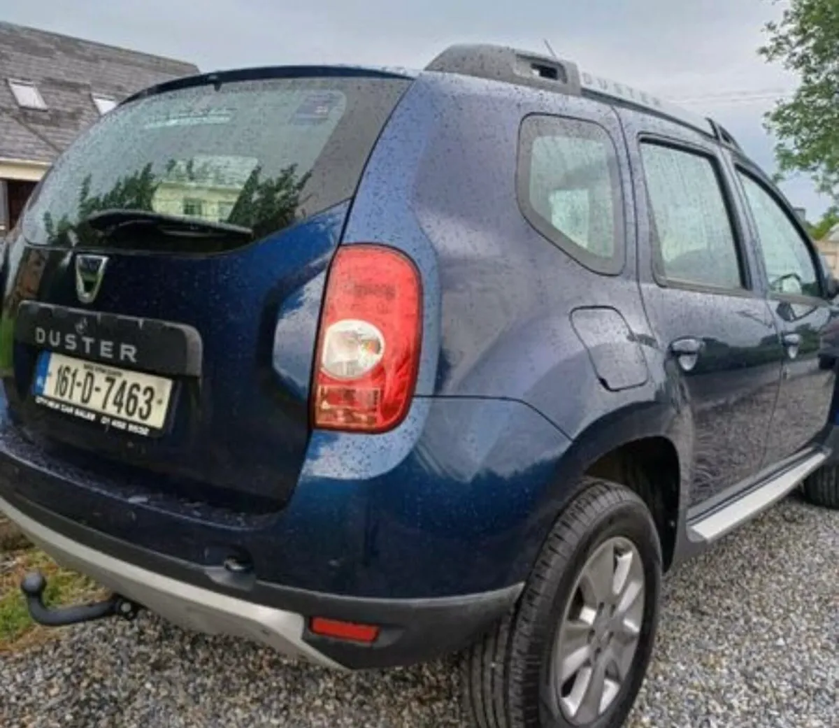 Dacia Duster Signature Prime 1.5 DCI 4DR - Image 4