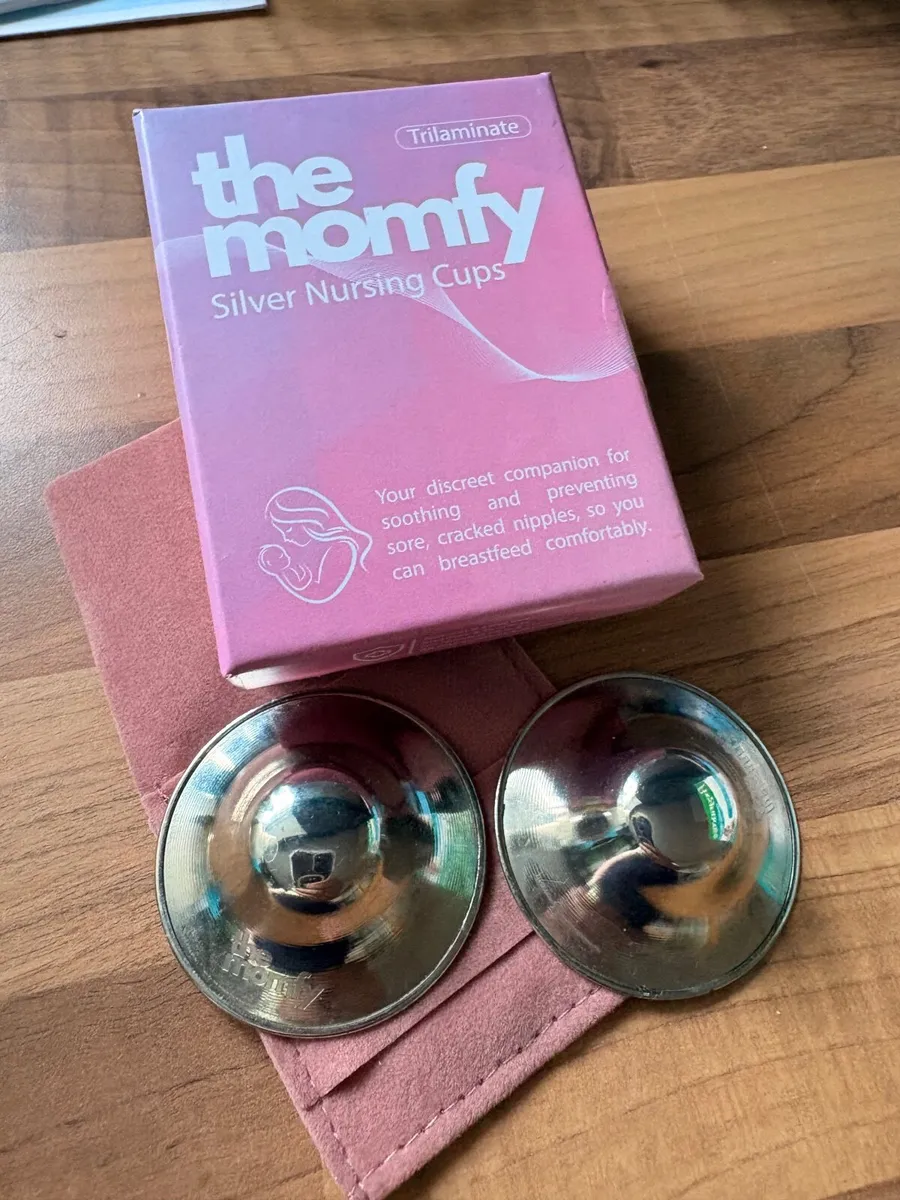 Spectra pump, silver cups and Haaka - Image 3