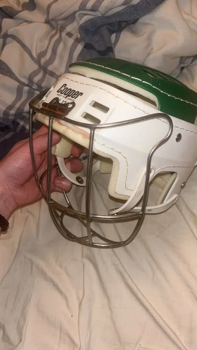 Oldstyle wide hinge gerry cleere - Image 2