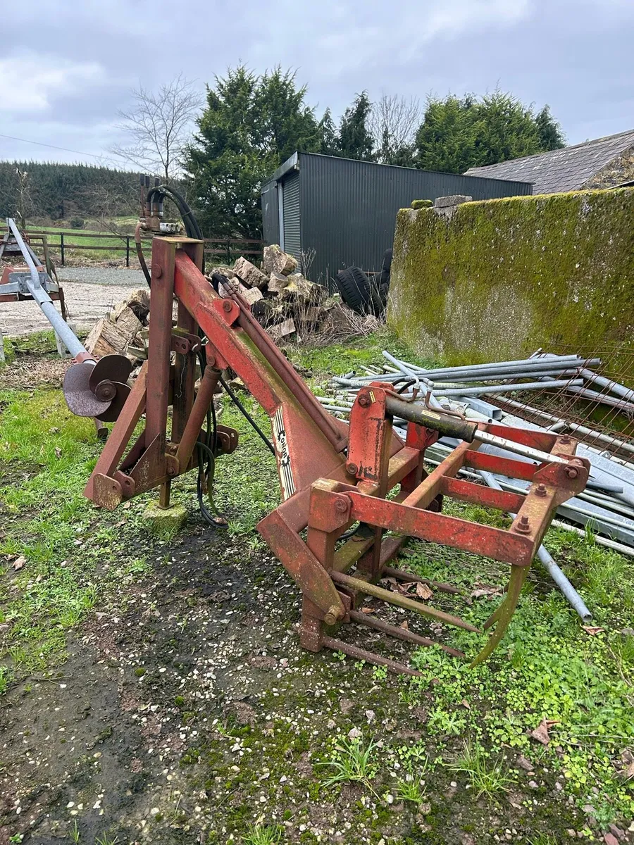 Conor Backend loader - Image 2