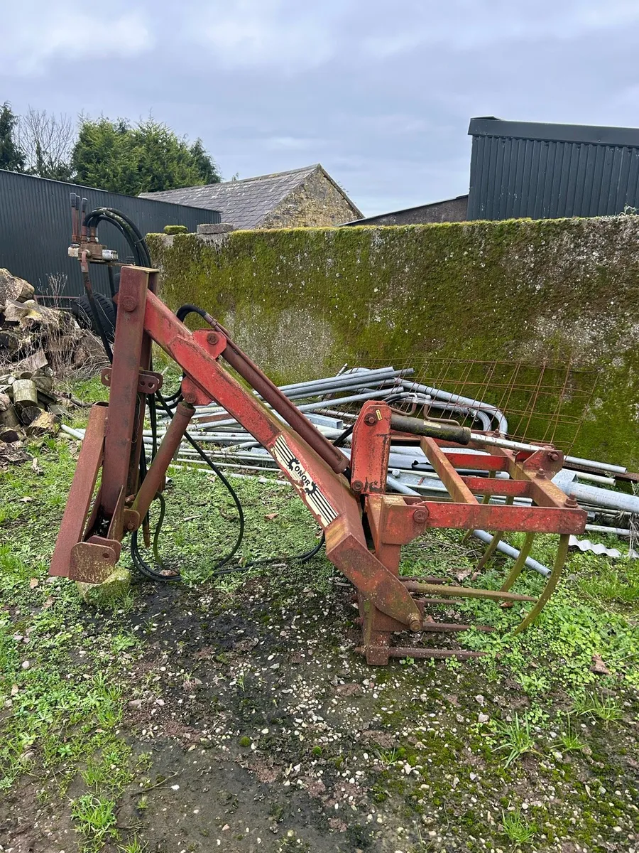 Conor Backend loader - Image 3