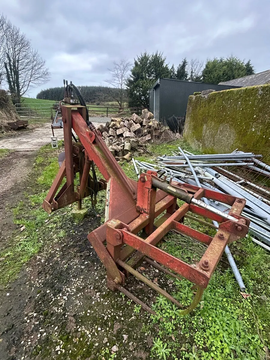 Conor Backend loader - Image 4