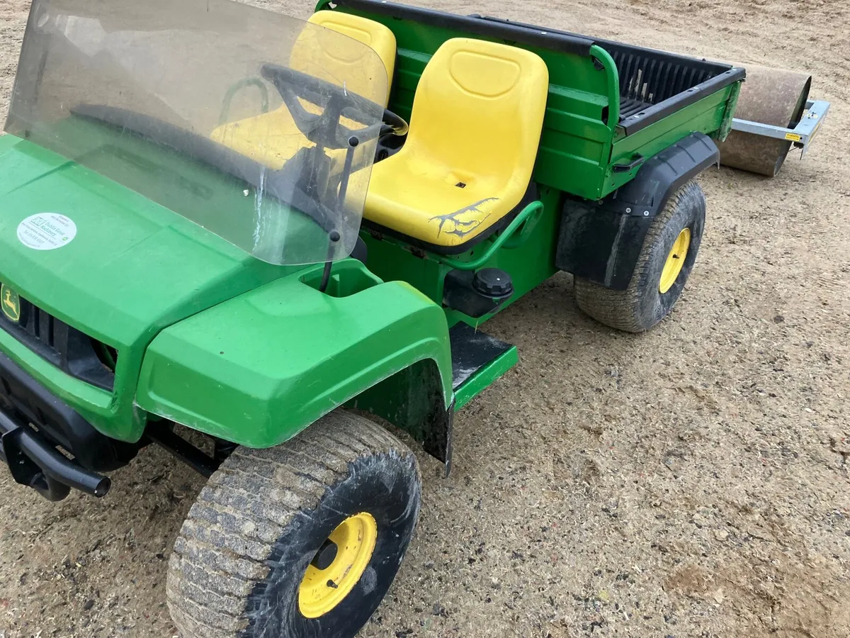 Yard / farm runabout - Image 3