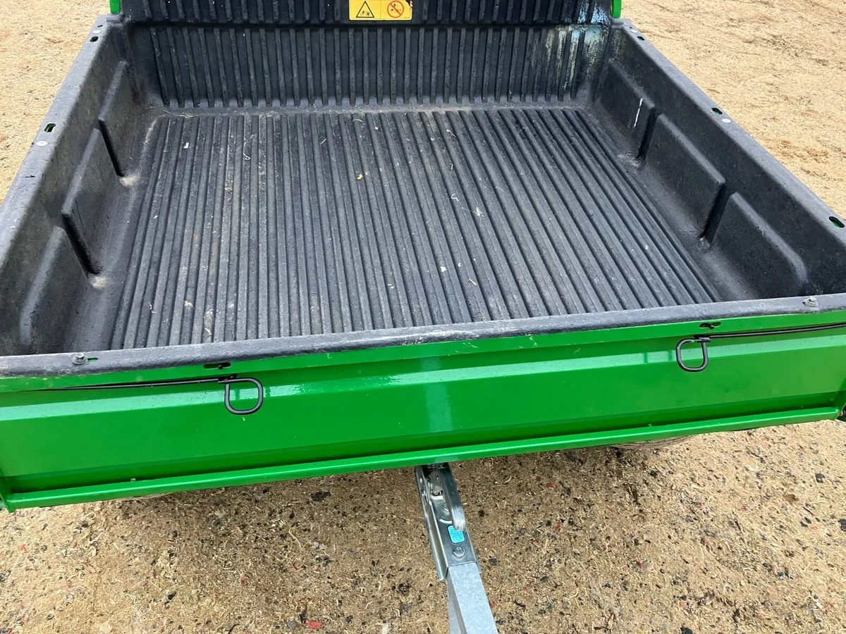 Yard / farm runabout - Image 4