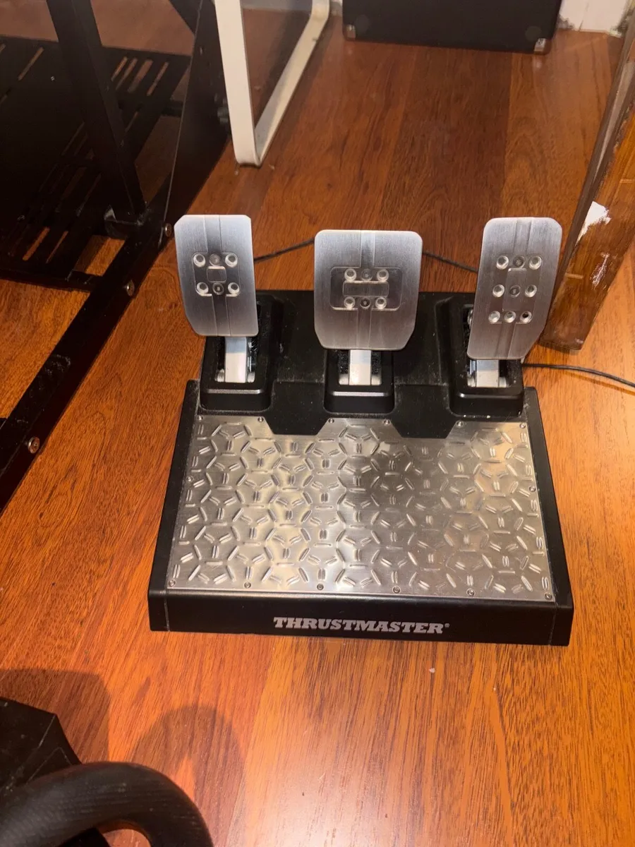 Racing pedals - Image 2