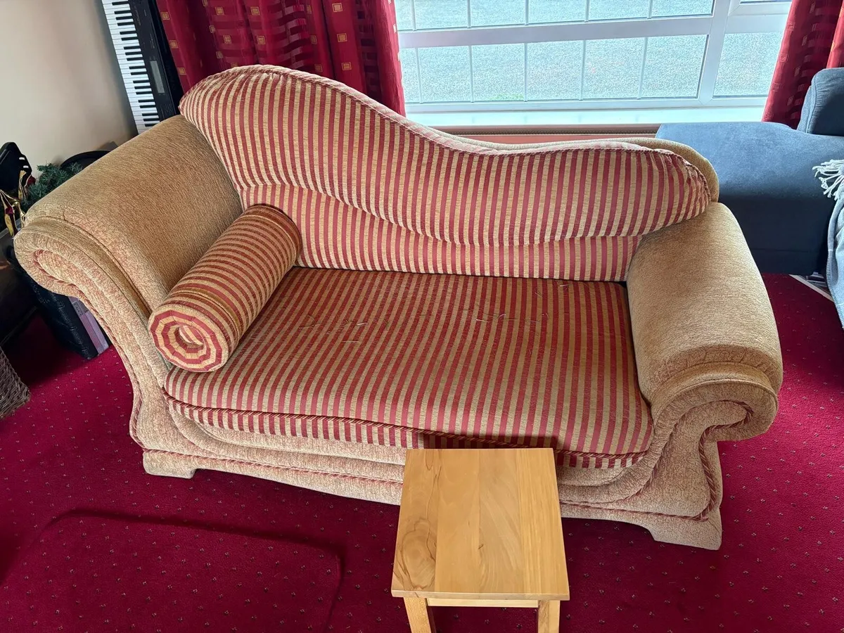 Furniture Suite - Image 1