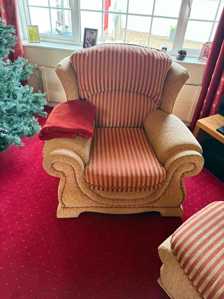 Furniture Suite - Image 2