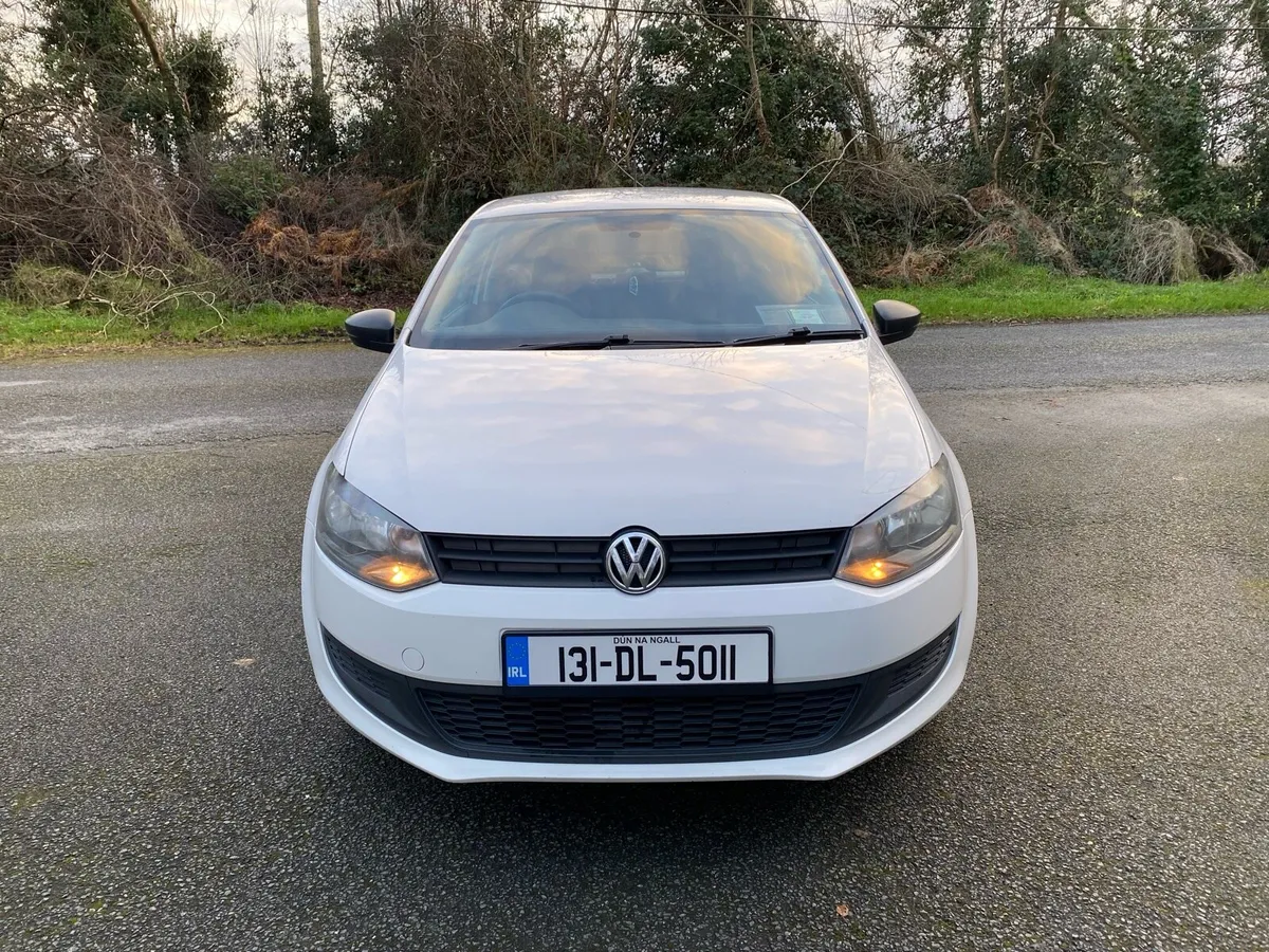 2013 Volkswagen Polo - Image 3