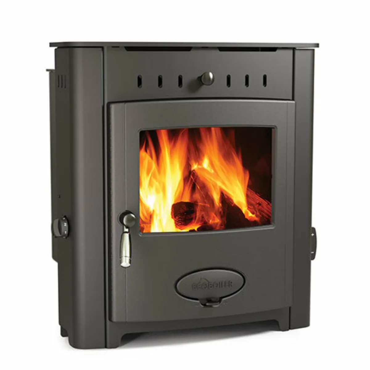 Arada Stratford inset multi fuel boiler stove