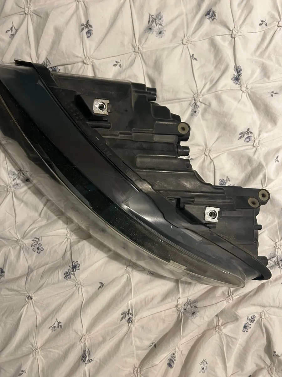 Vw polo headlamp - Image 2