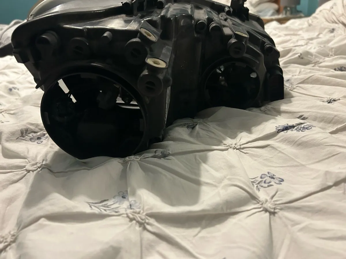 Vw polo headlamp - Image 4