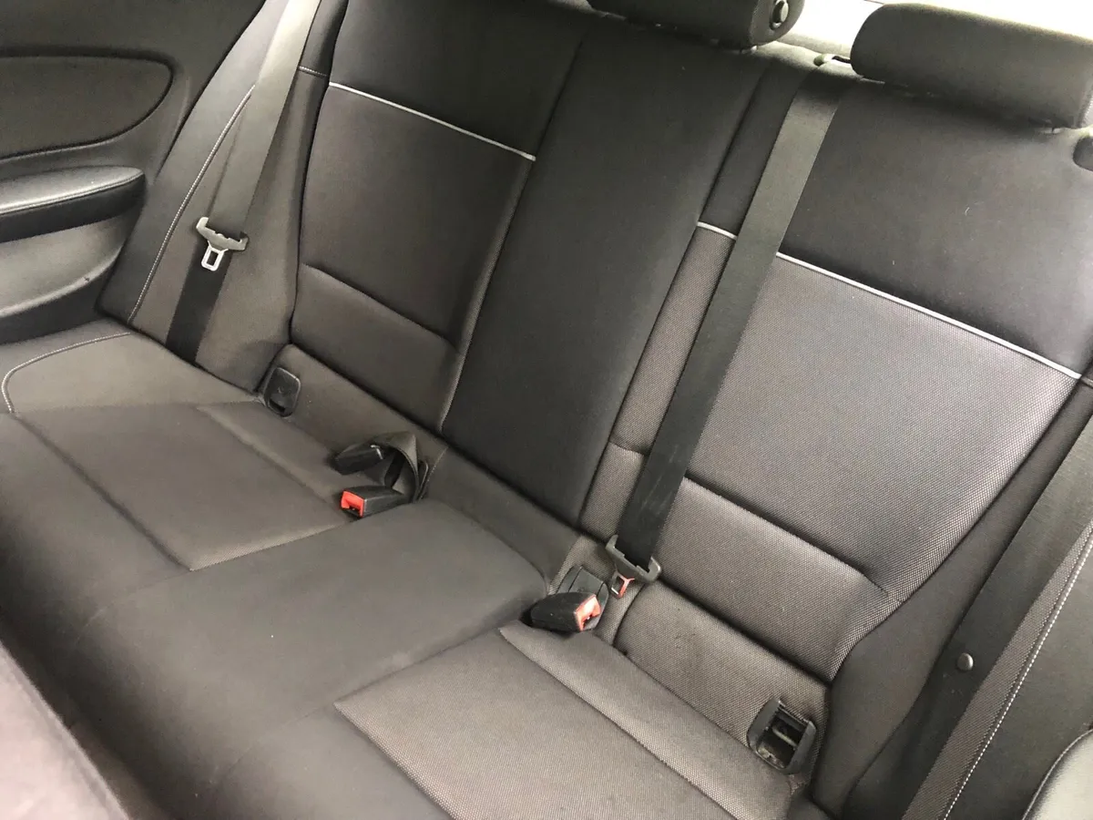 B M W 1 Black Edition M sport as NEW ❤️ - Image 4