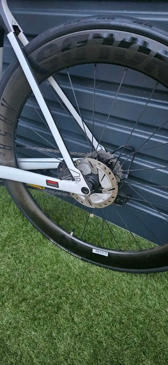 2023 FELT AR ADVANCED - Image 2