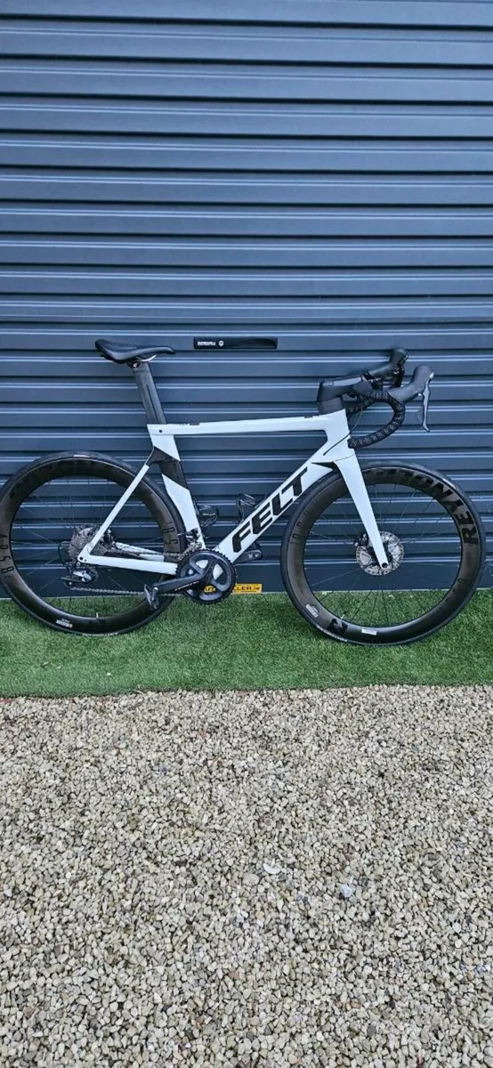 2023 FELT AR ADVANCED - Image 4