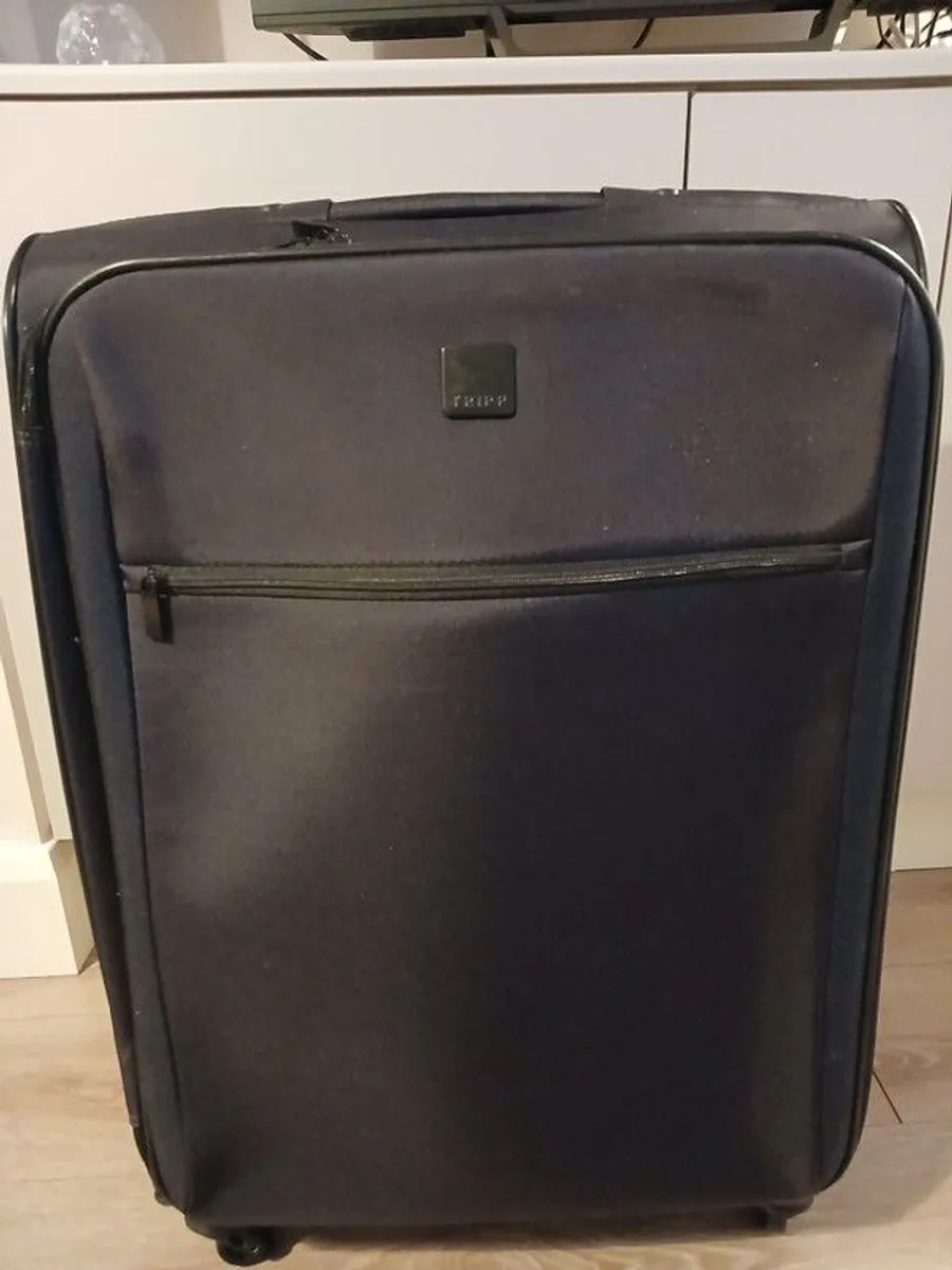 Suitcase TRIPP - Image 2