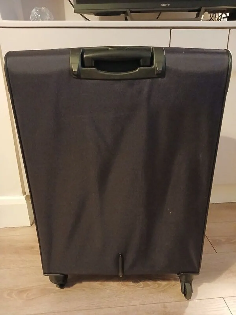 Suitcase TRIPP - Image 3