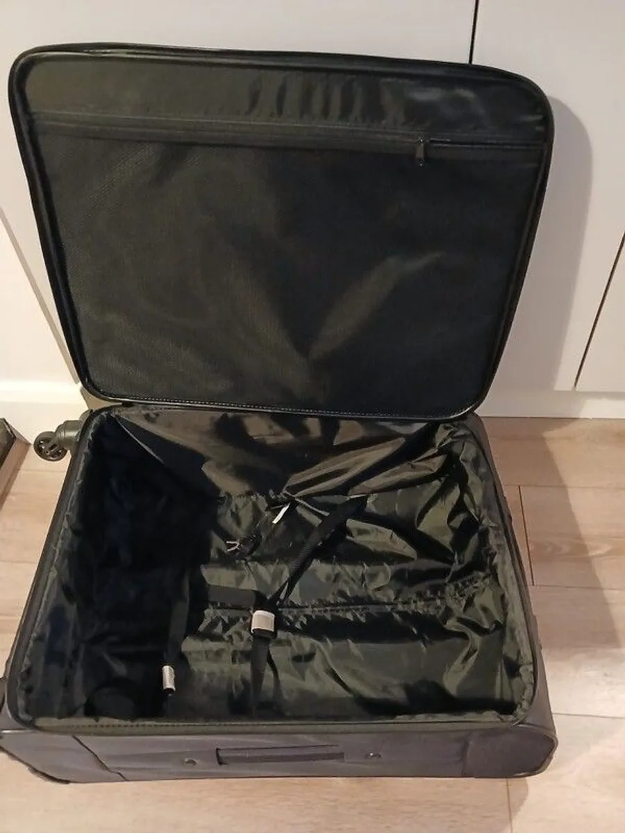 Suitcase TRIPP - Image 4