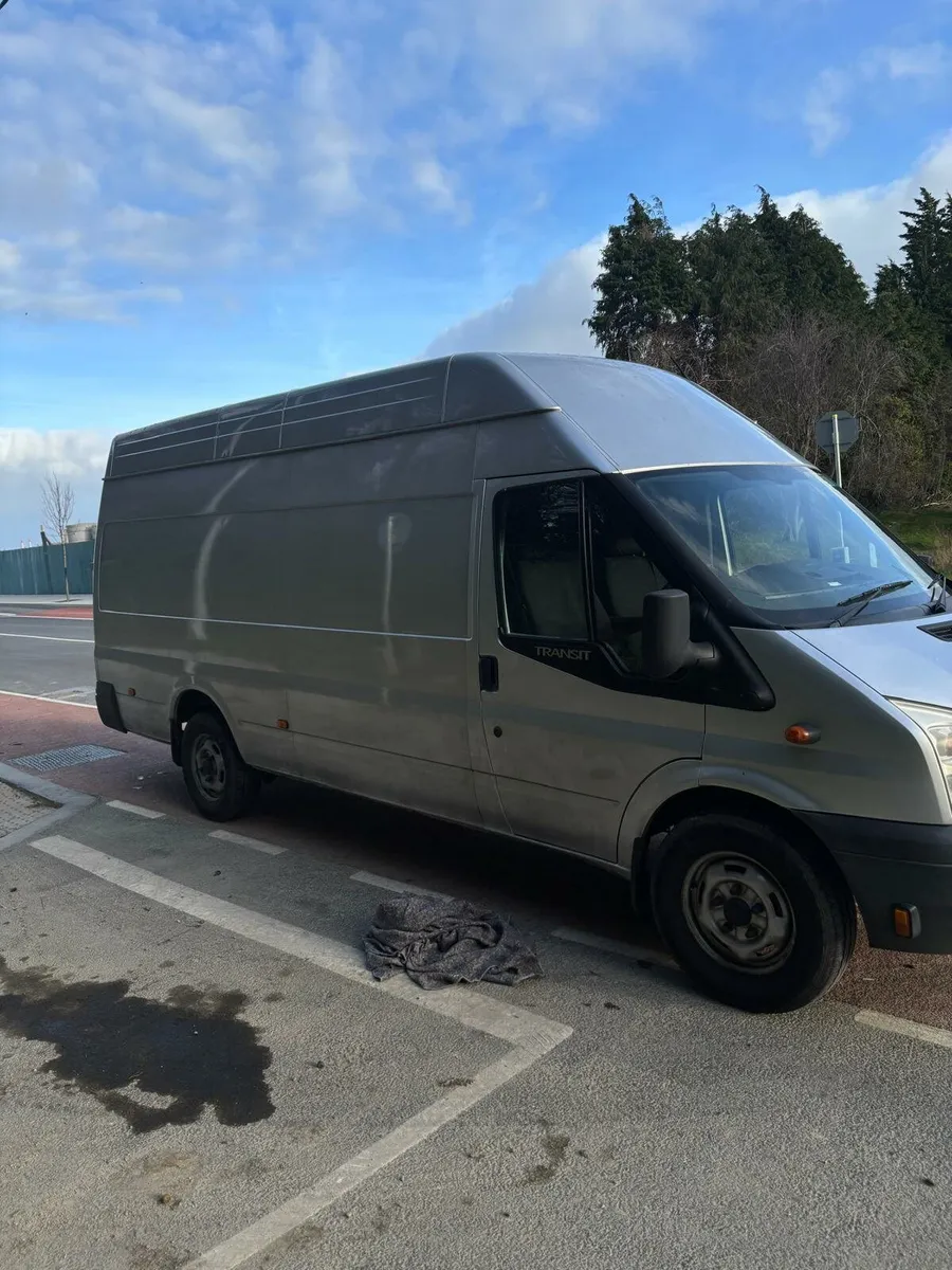 Ford transit - Image 3