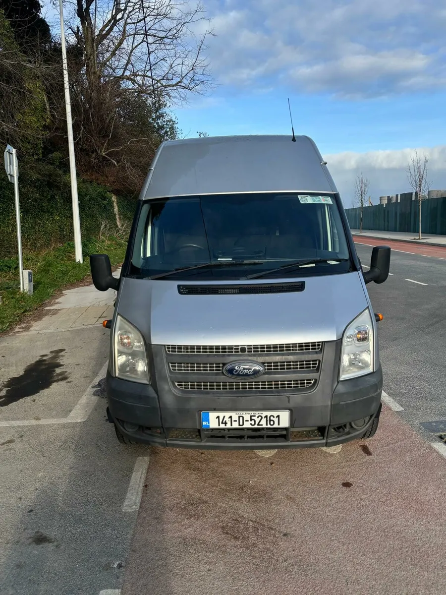 Ford transit - Image 4