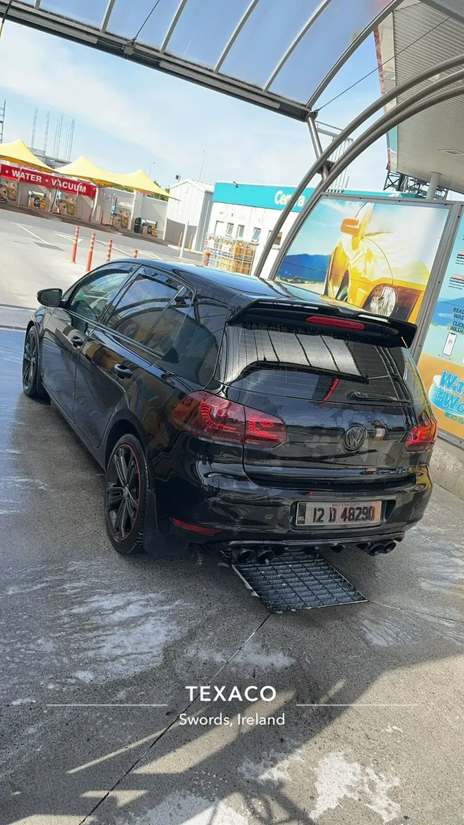 Volkswagen Golf 1.6 TDI FRESH NCT - Image 1