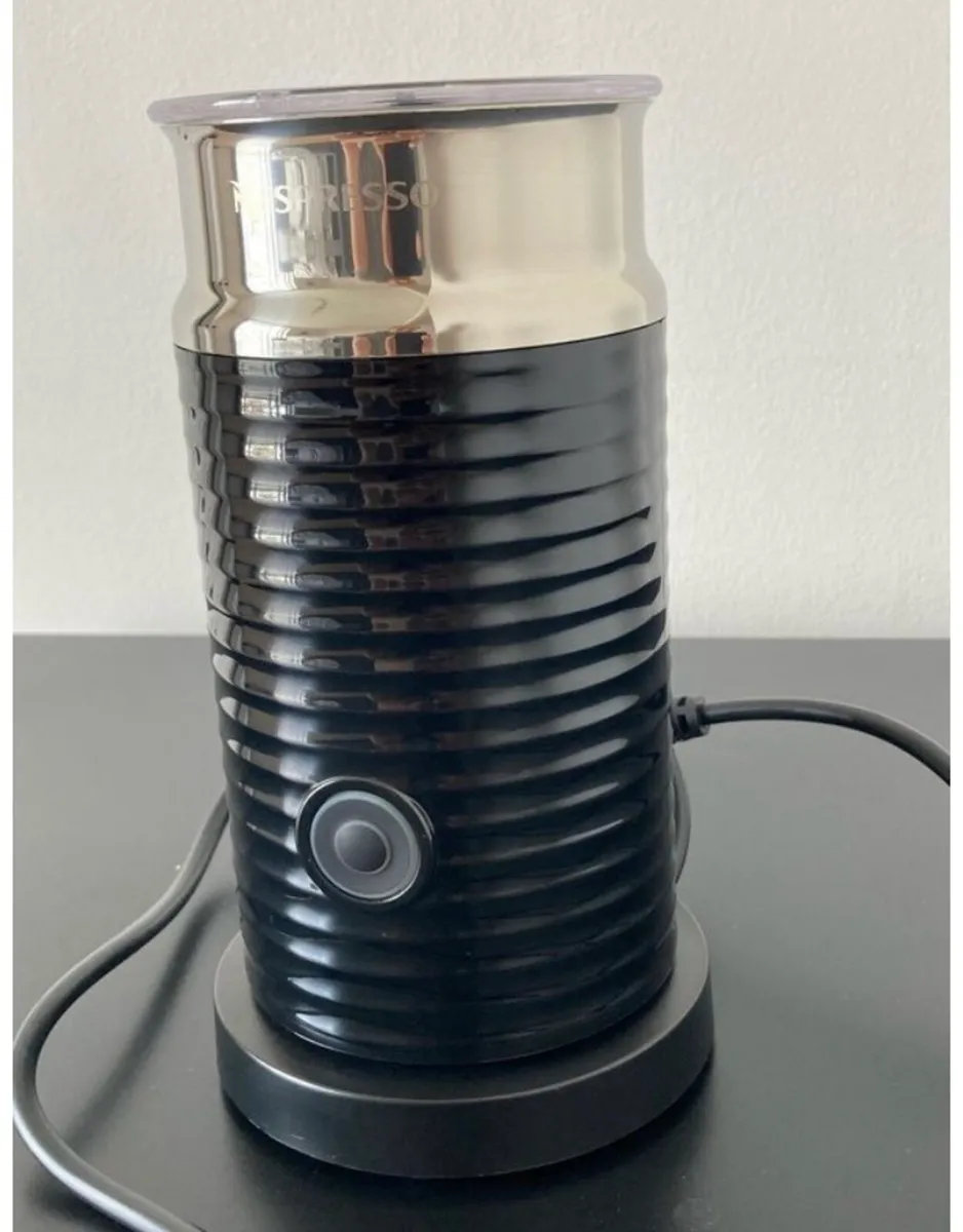 Nespresso Aeroccino - Image 1