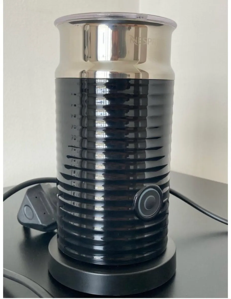 Nespresso Aeroccino - Image 2