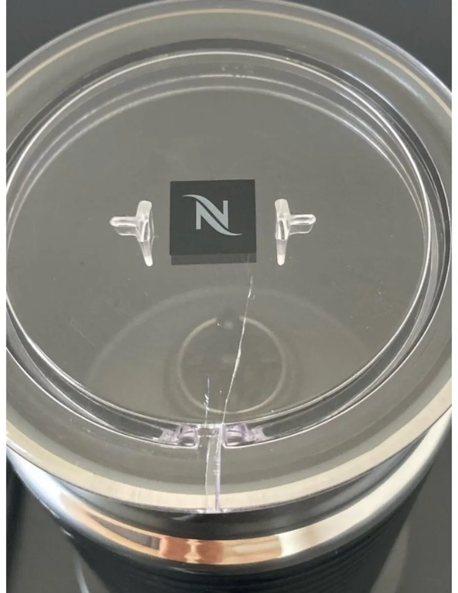 Nespresso Aeroccino - Image 3