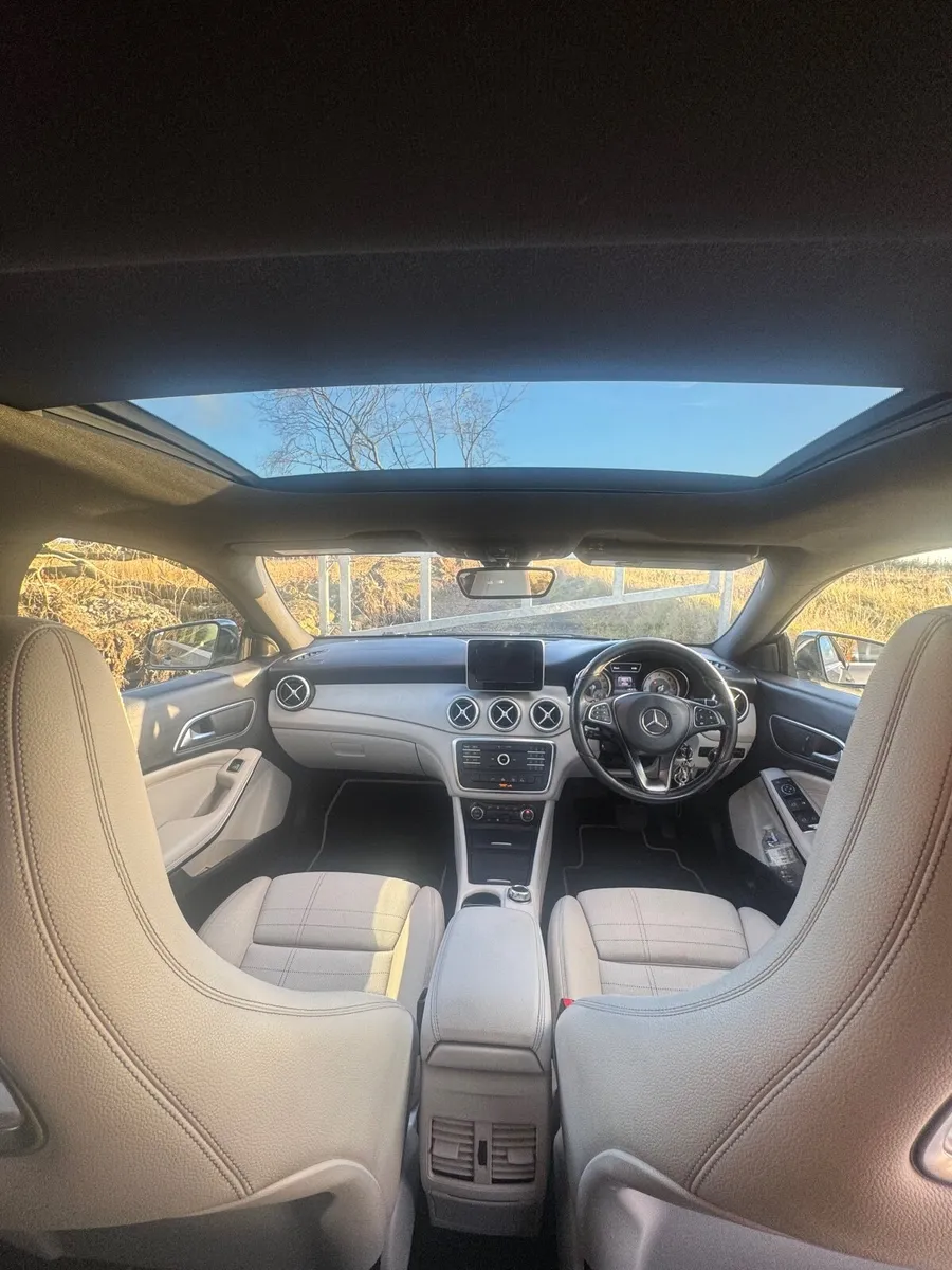 Mercedes-Benz CLA 2016 - Image 3