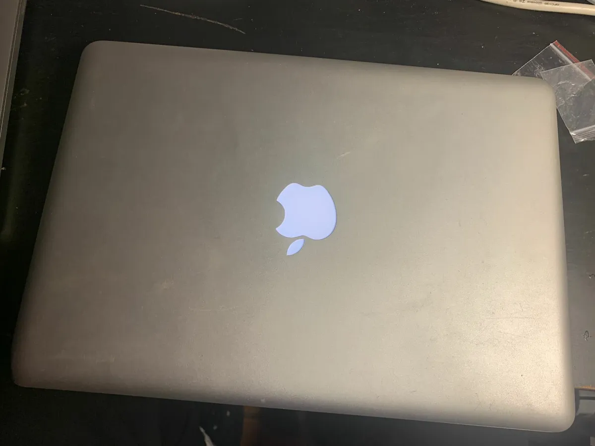 MacBook Pro 13 inch from mid 2010 - Image 4