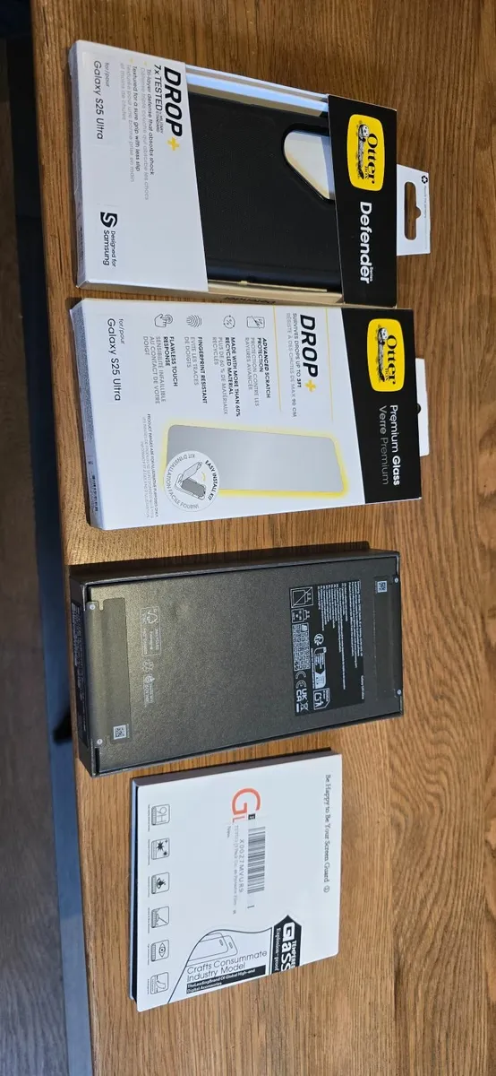 Samsung s25 ultra - Image 3