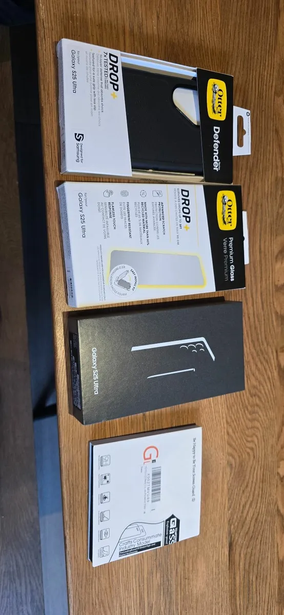 Samsung s25 ultra - Image 4