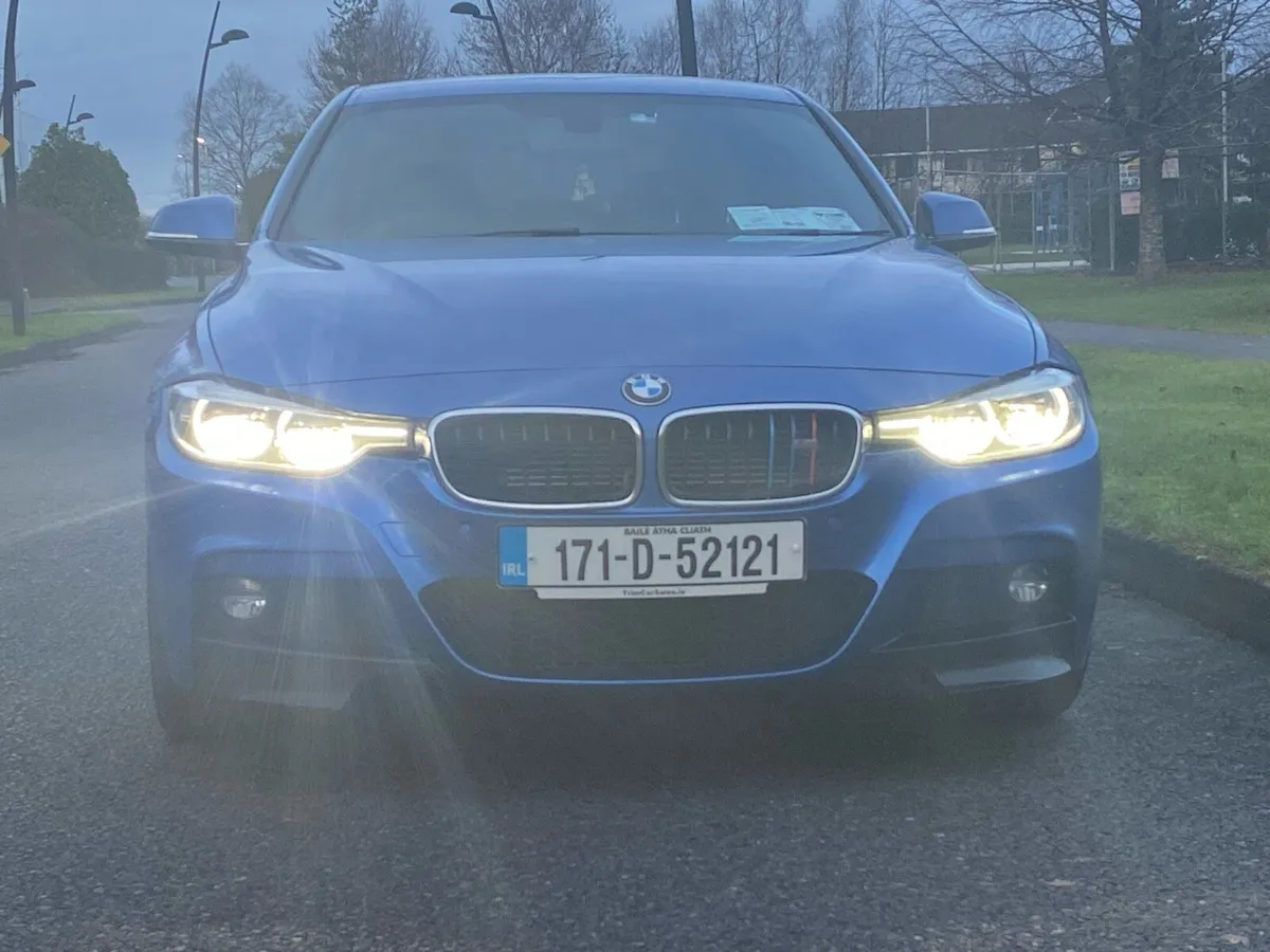 BMW 3 Series 330e - Image 3