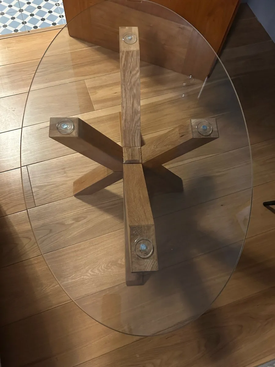 Coffee table - Image 1