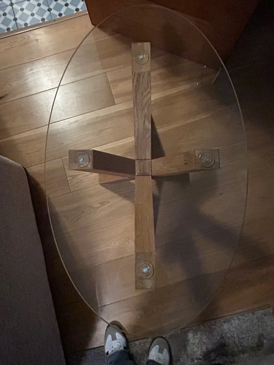 Coffee table - Image 4