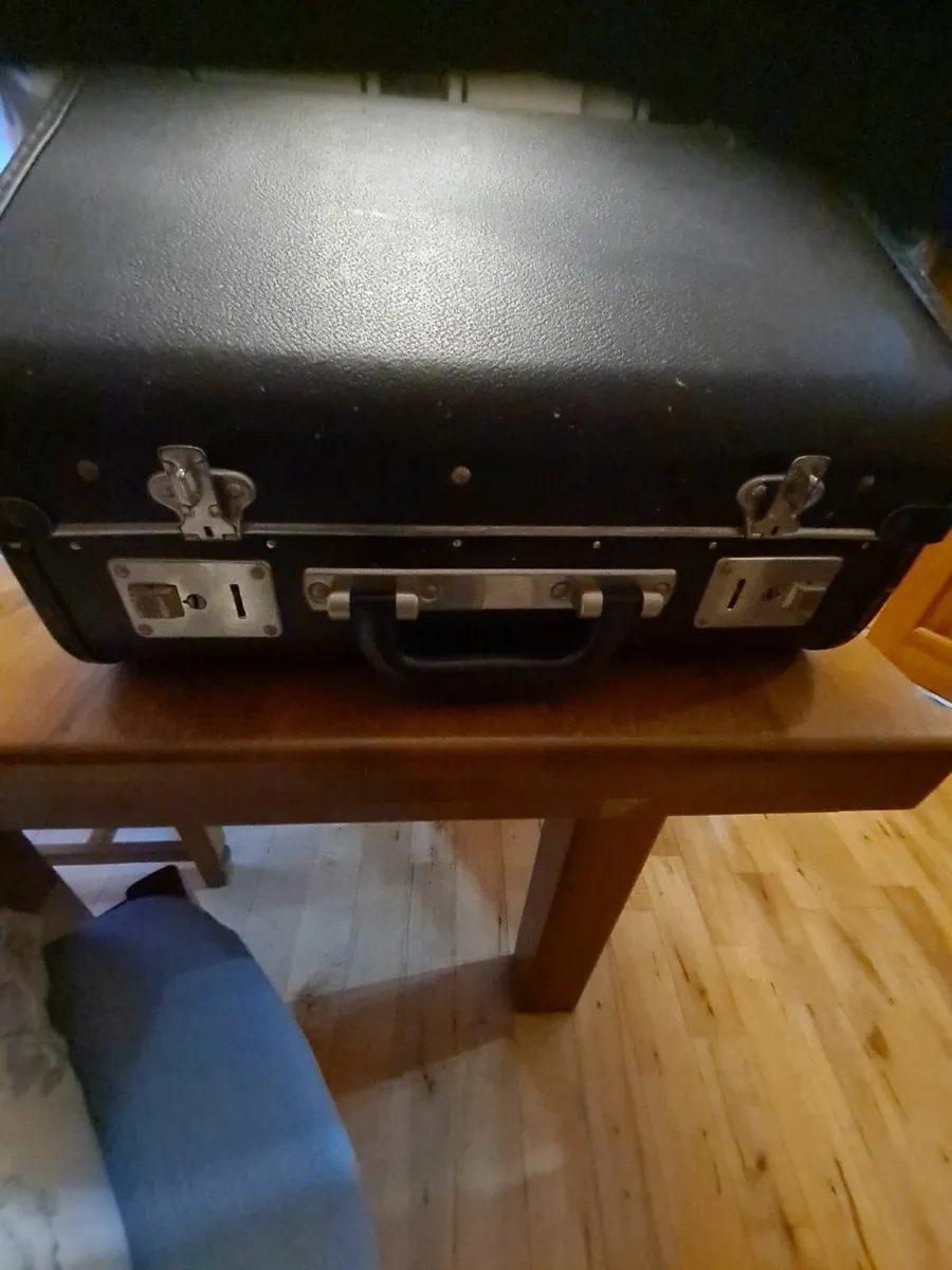 Weltmeister Apollo Serino Piano Accordion – - Image 3