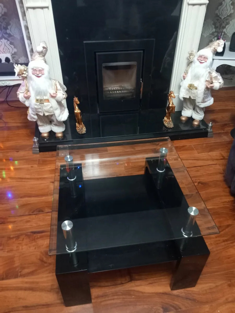 Coffee table - Image 2