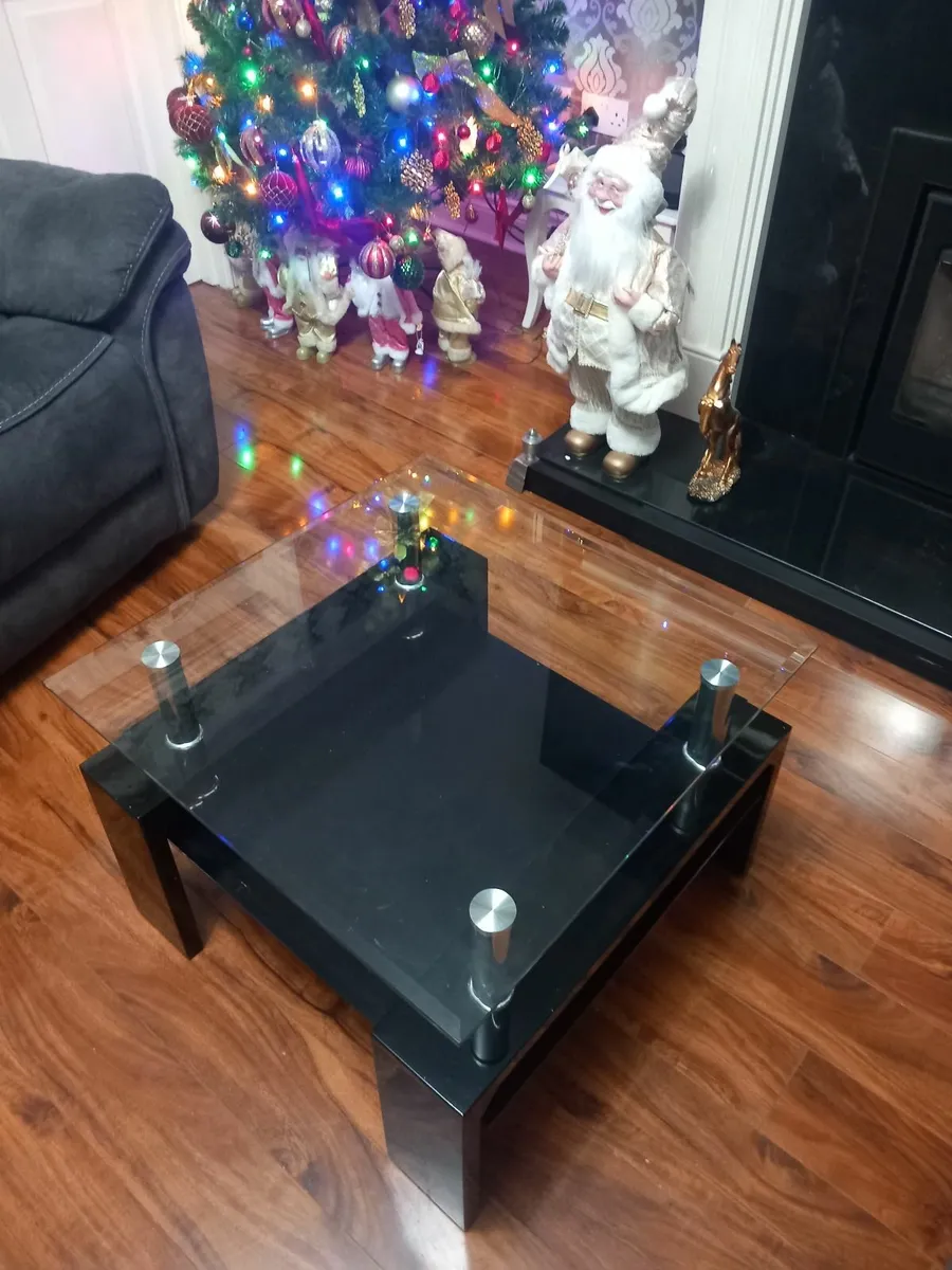 Coffee table - Image 3