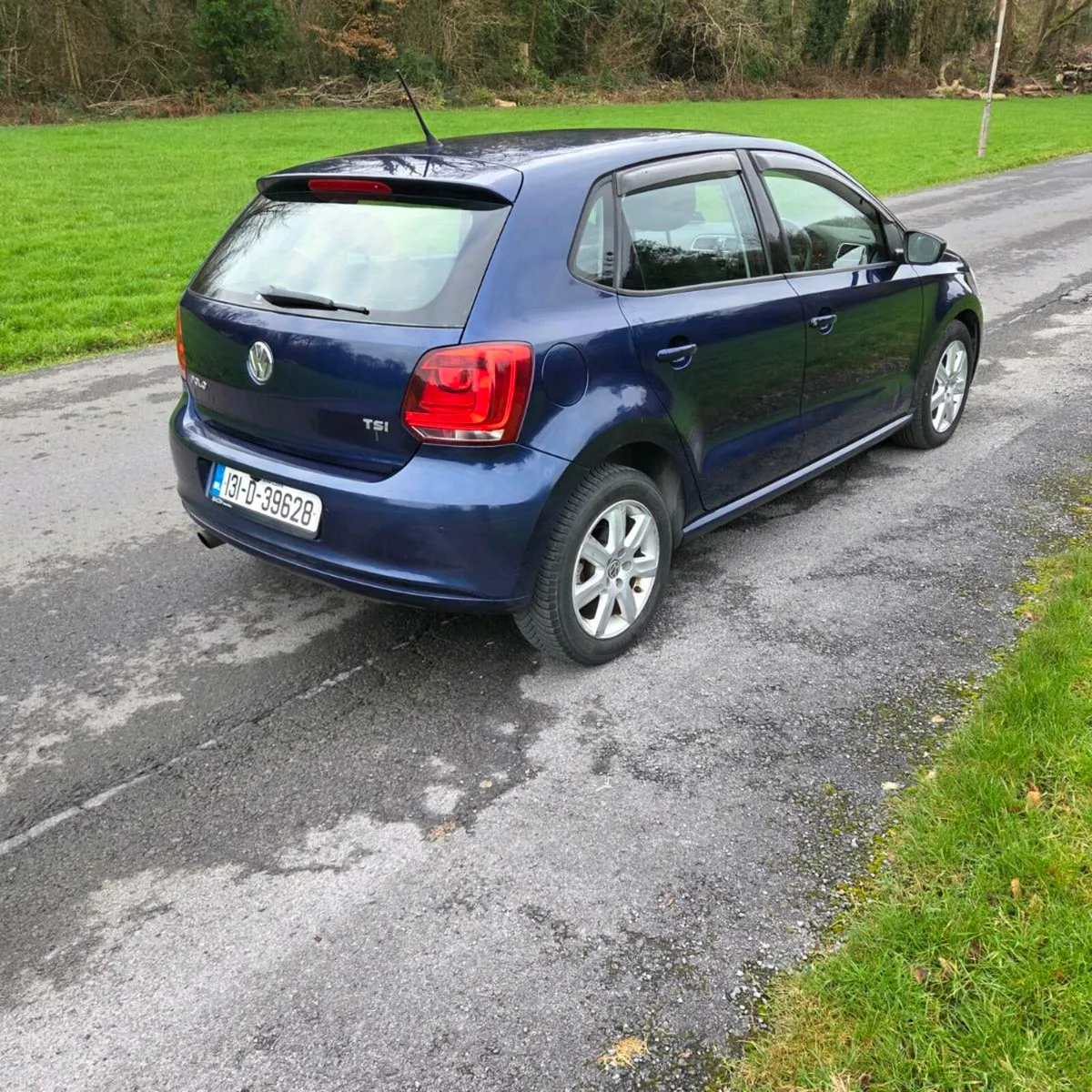 VW Polo 1.2L 2013.Perfect first car, Galway - Image 3