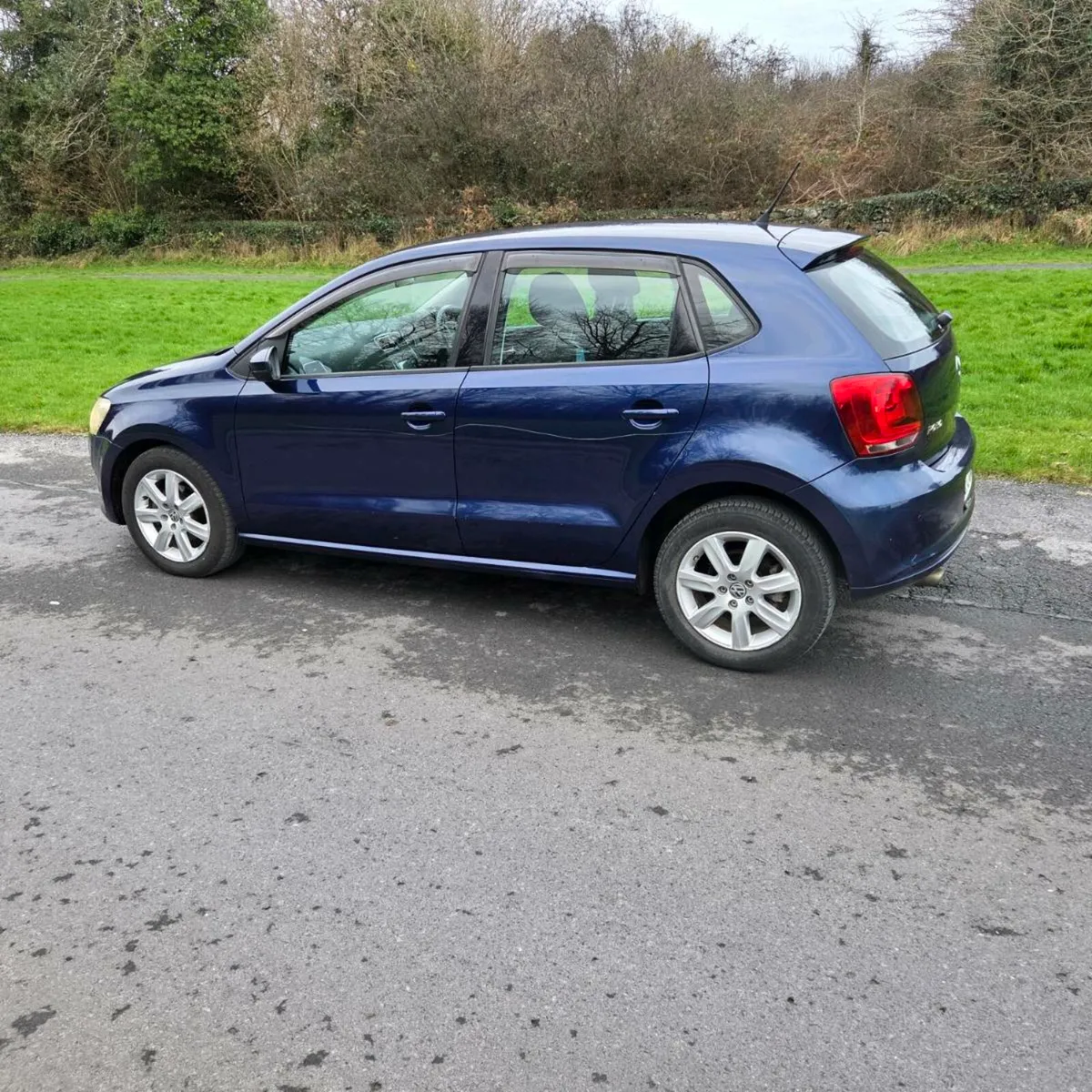 VW Polo 1.2L 2013.Perfect first car, Galway - Image 1