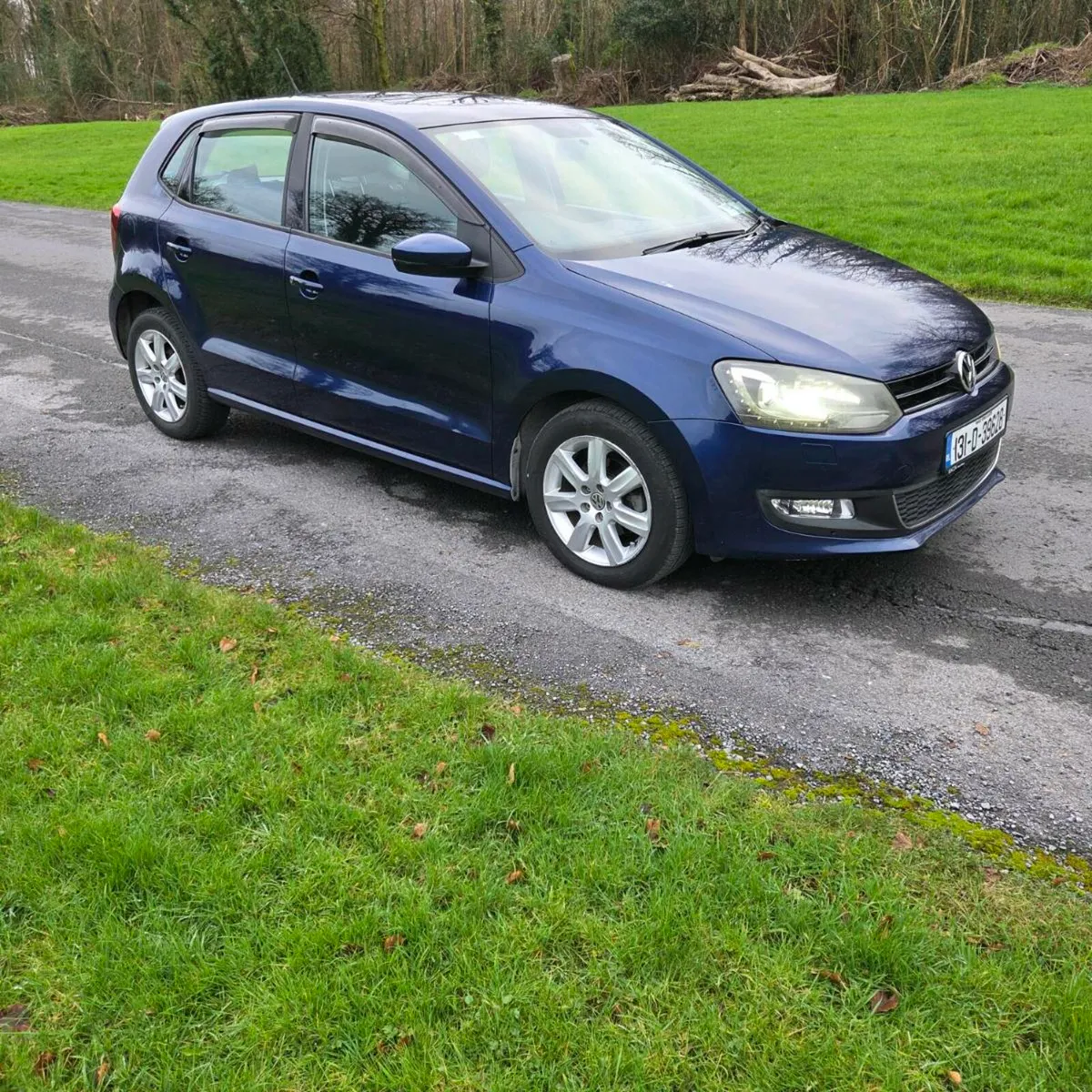 VW Polo 1.2L 2013.Perfect first car, Galway - Image 2