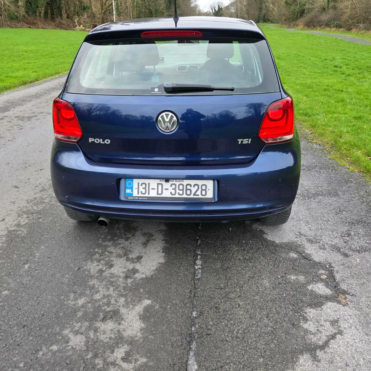 VW Polo 1.2L 2013.Perfect first car, Galway - Image 4
