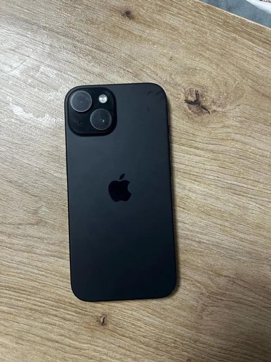 Iphone 15 256GB - Image 2