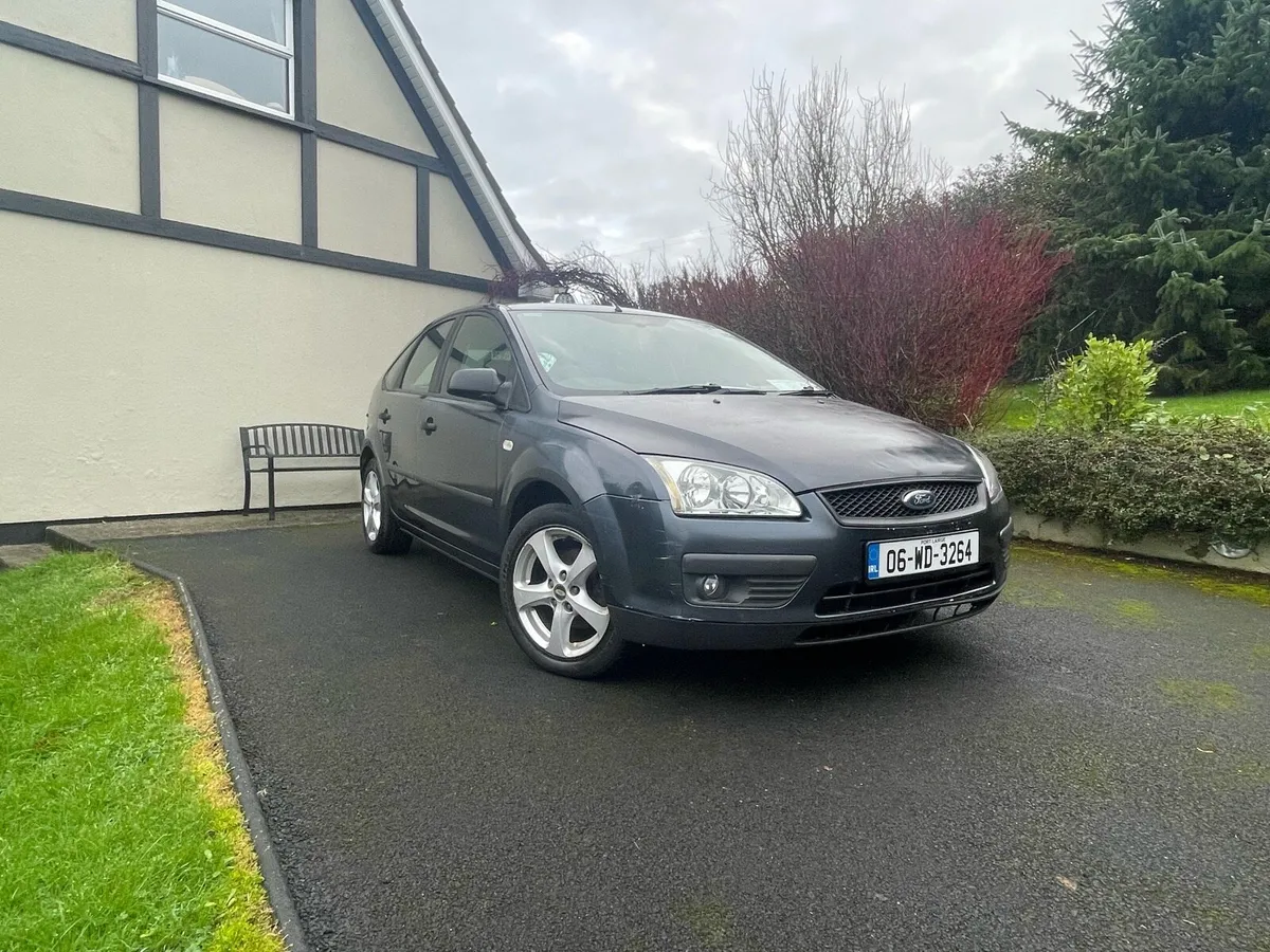 Auto focus NCT TAX - Image 2